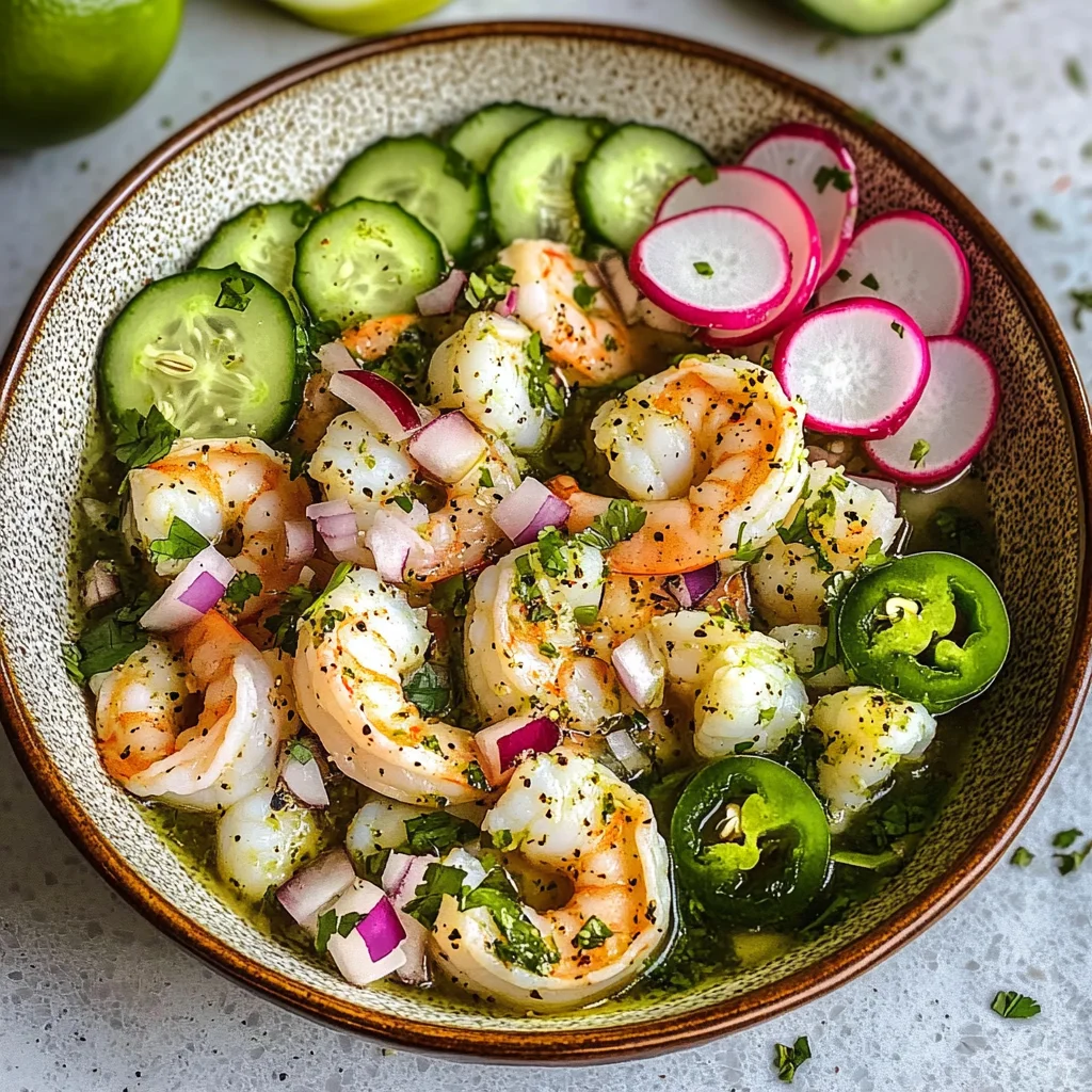 Aguachile