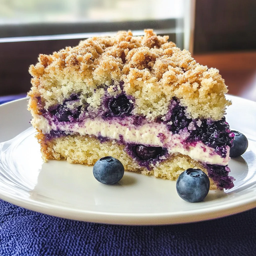 Blueberry