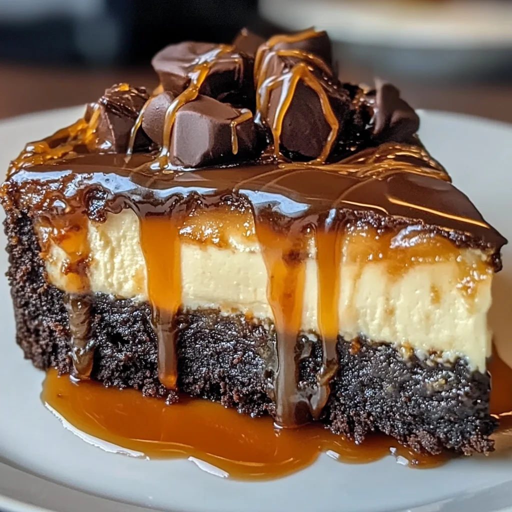 Caramel