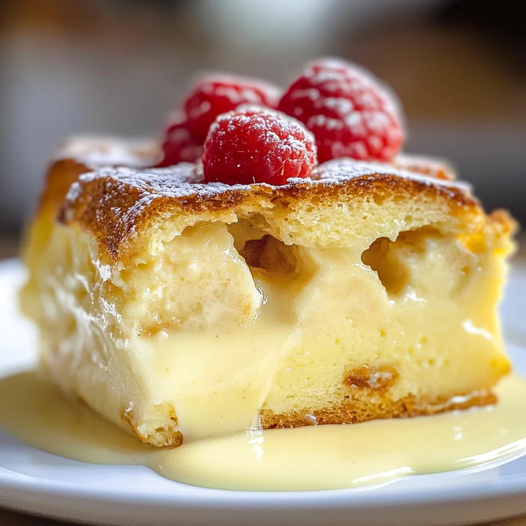 Custard