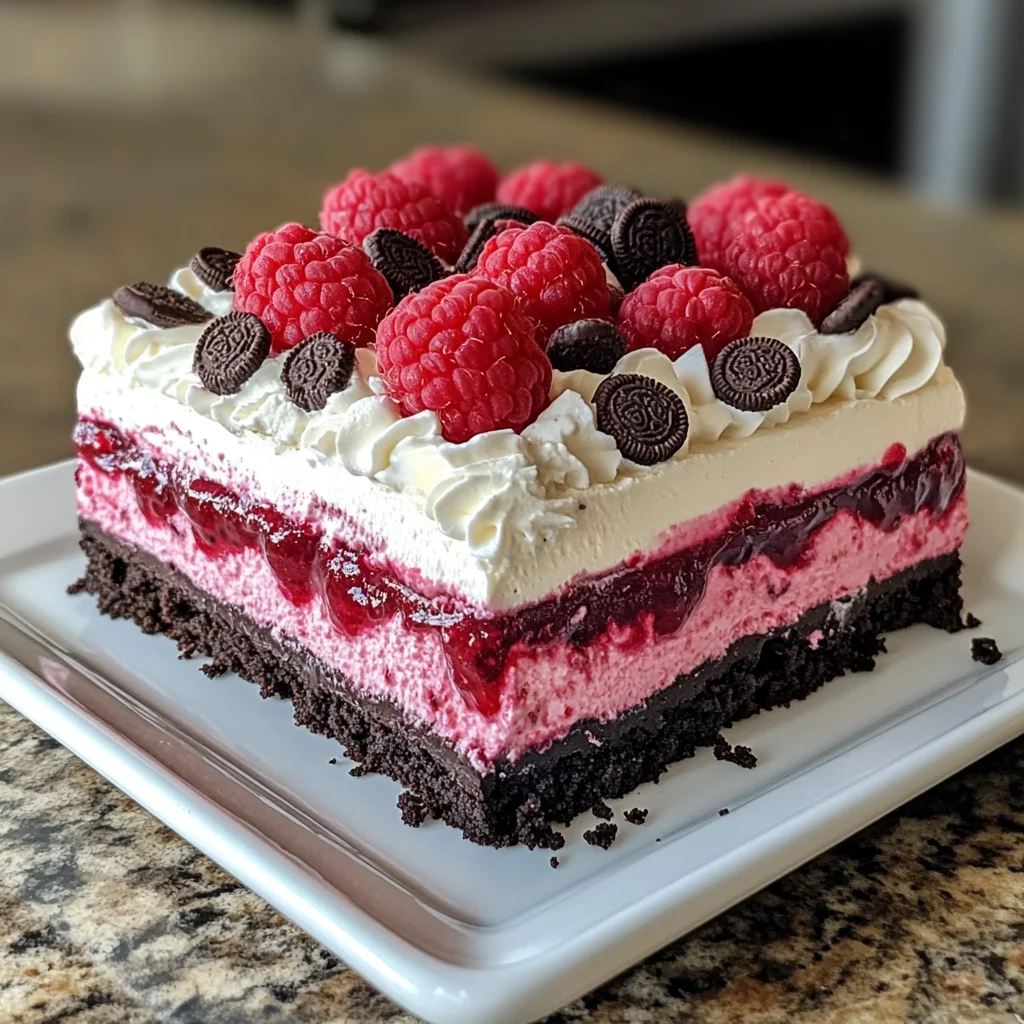 Raspberry