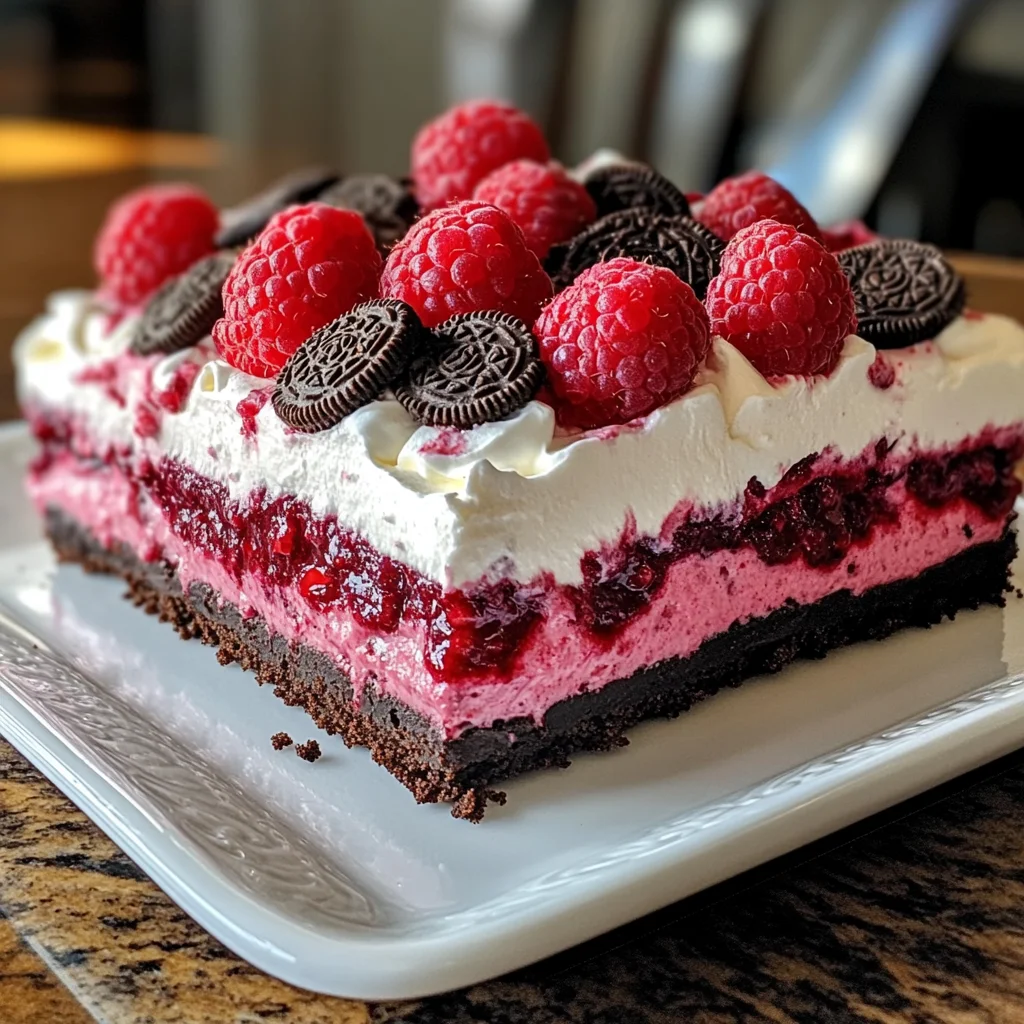 Raspberry
