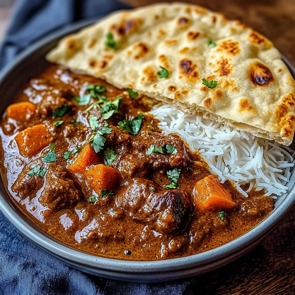 Slow-Cooked