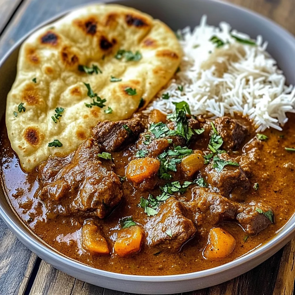 Slow-Cooked