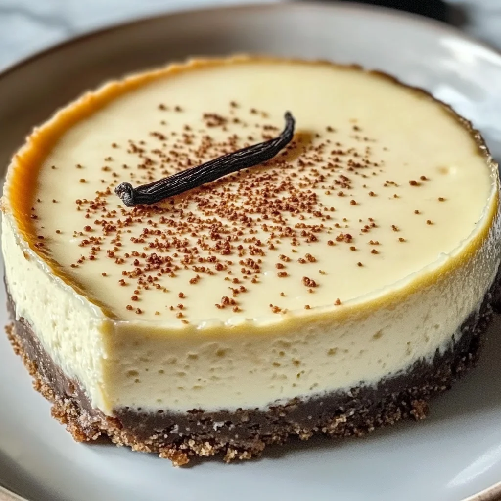 Vanilla