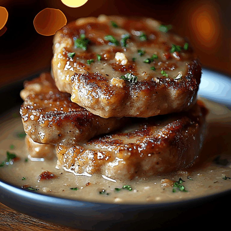 Country Fried beef Chops: A Delicious Recipe for Southern Comfort Food