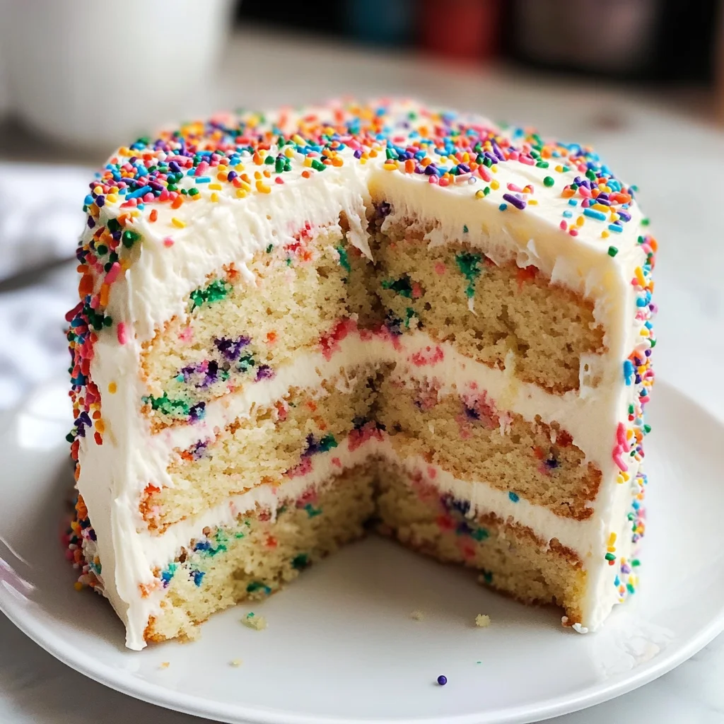 Funfetti