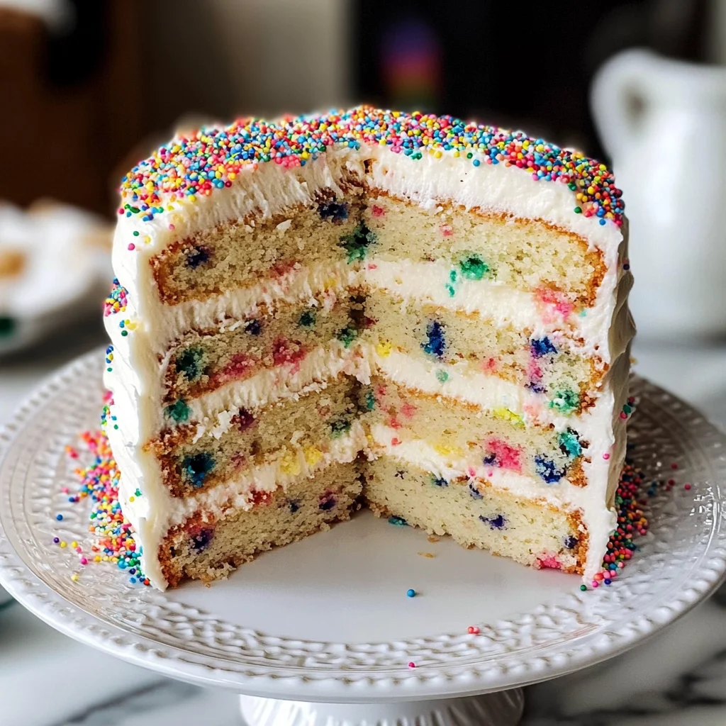 Funfetti