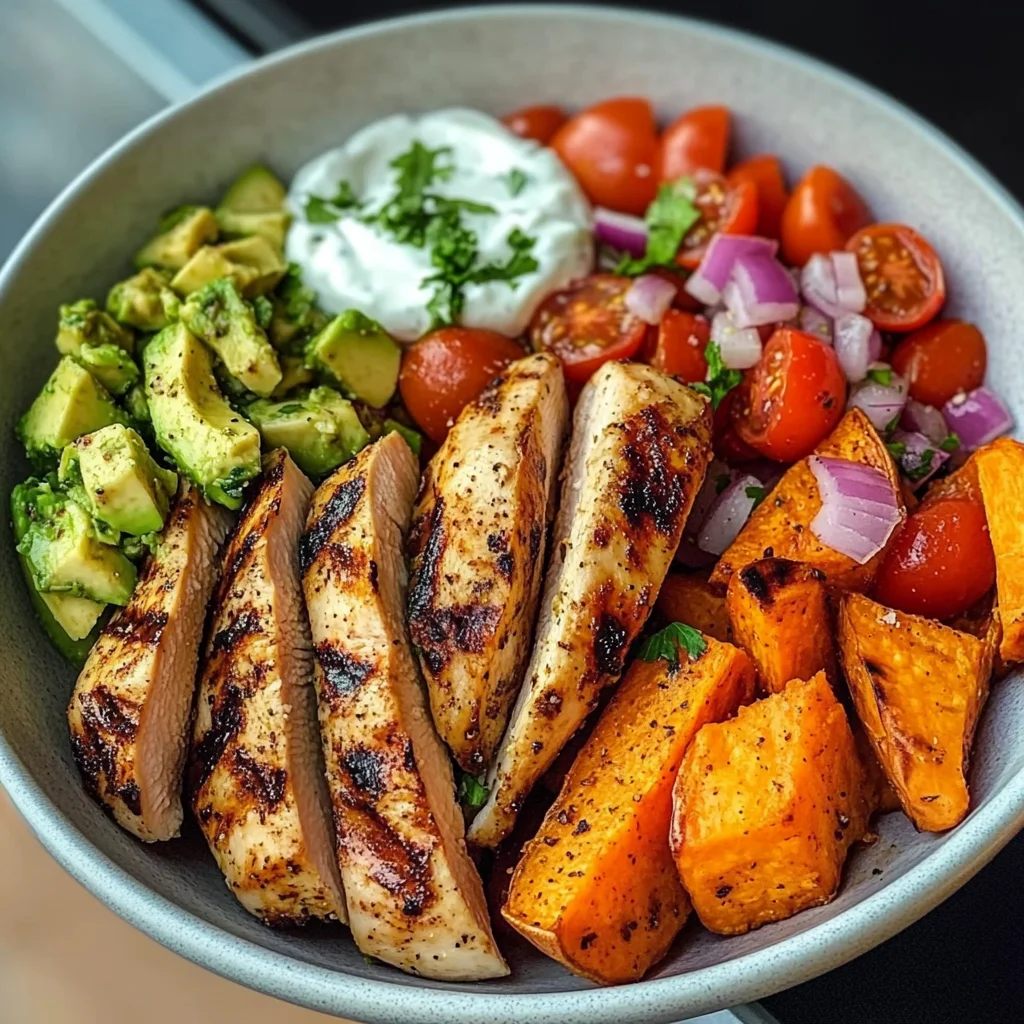 Grilled