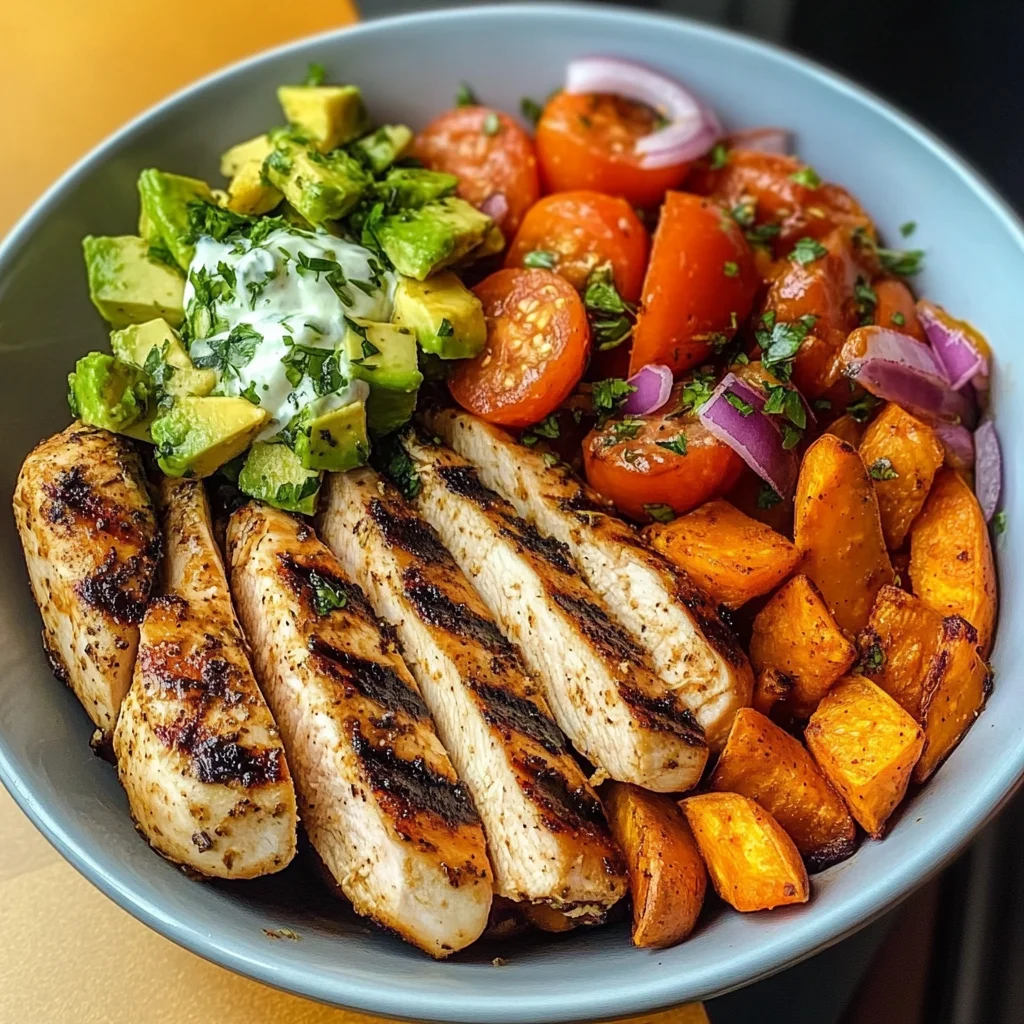 Grilled