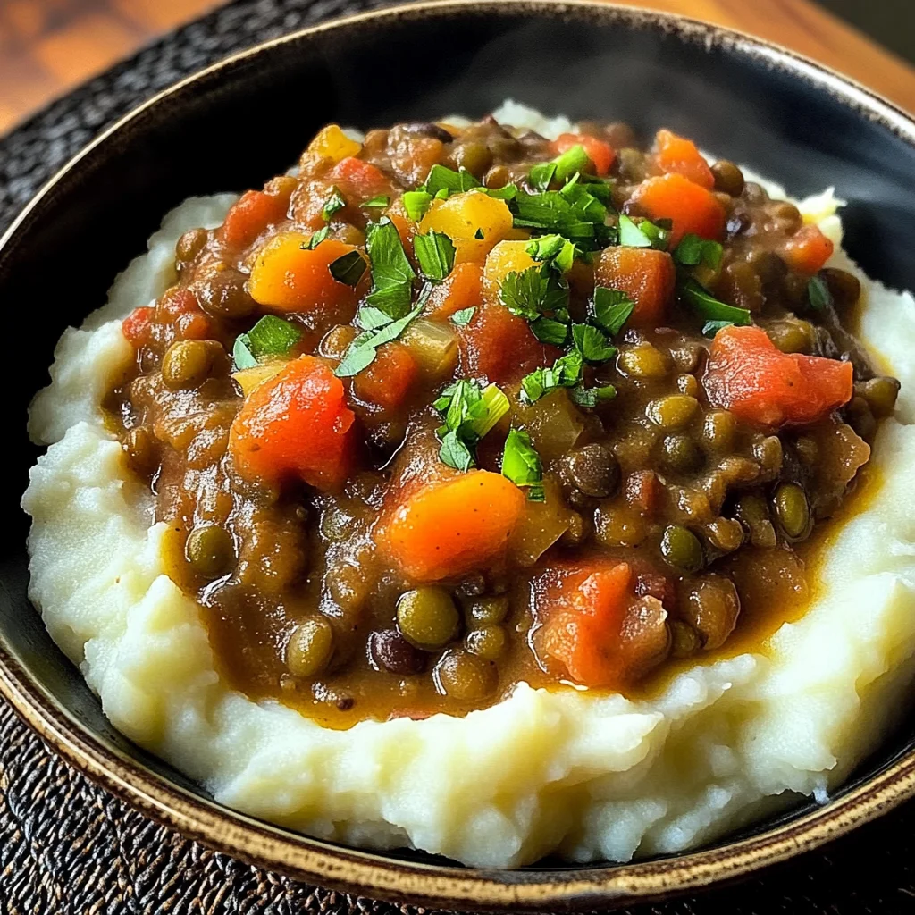 Lentil