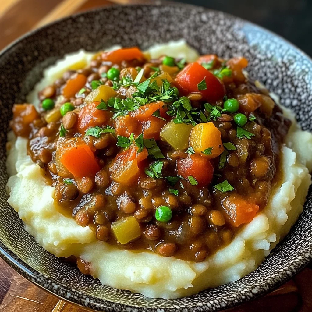 Lentil
