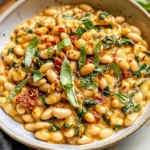 Marry Me White Beans