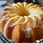 Million Dollar Pound Cake Recipe