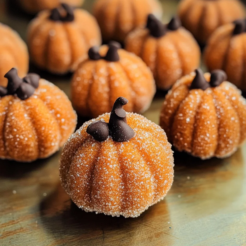 Pumpkin