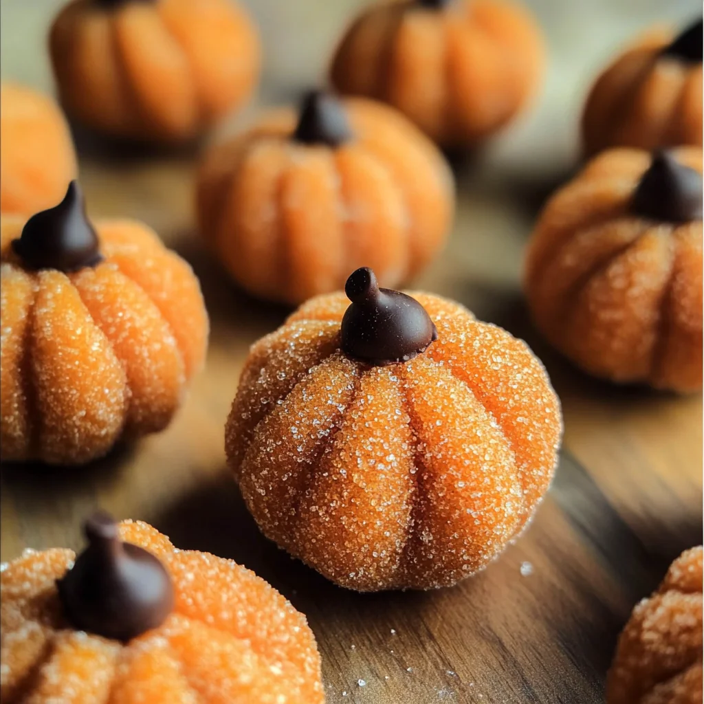 Pumpkin