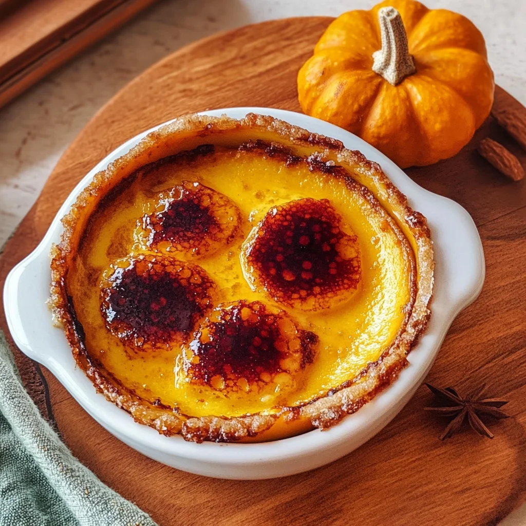 Pumpkin