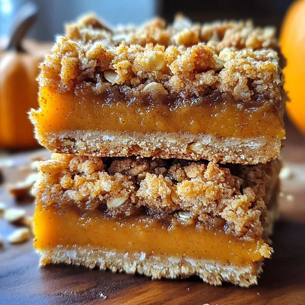 Pumpkin