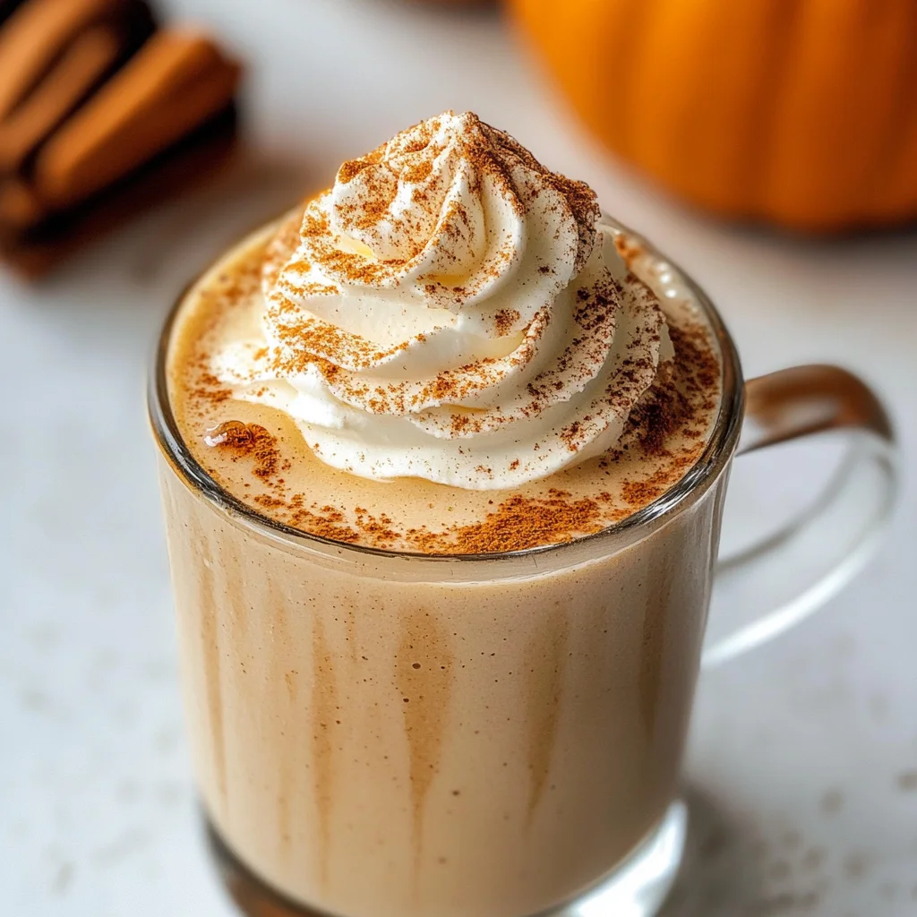 Pumpkin