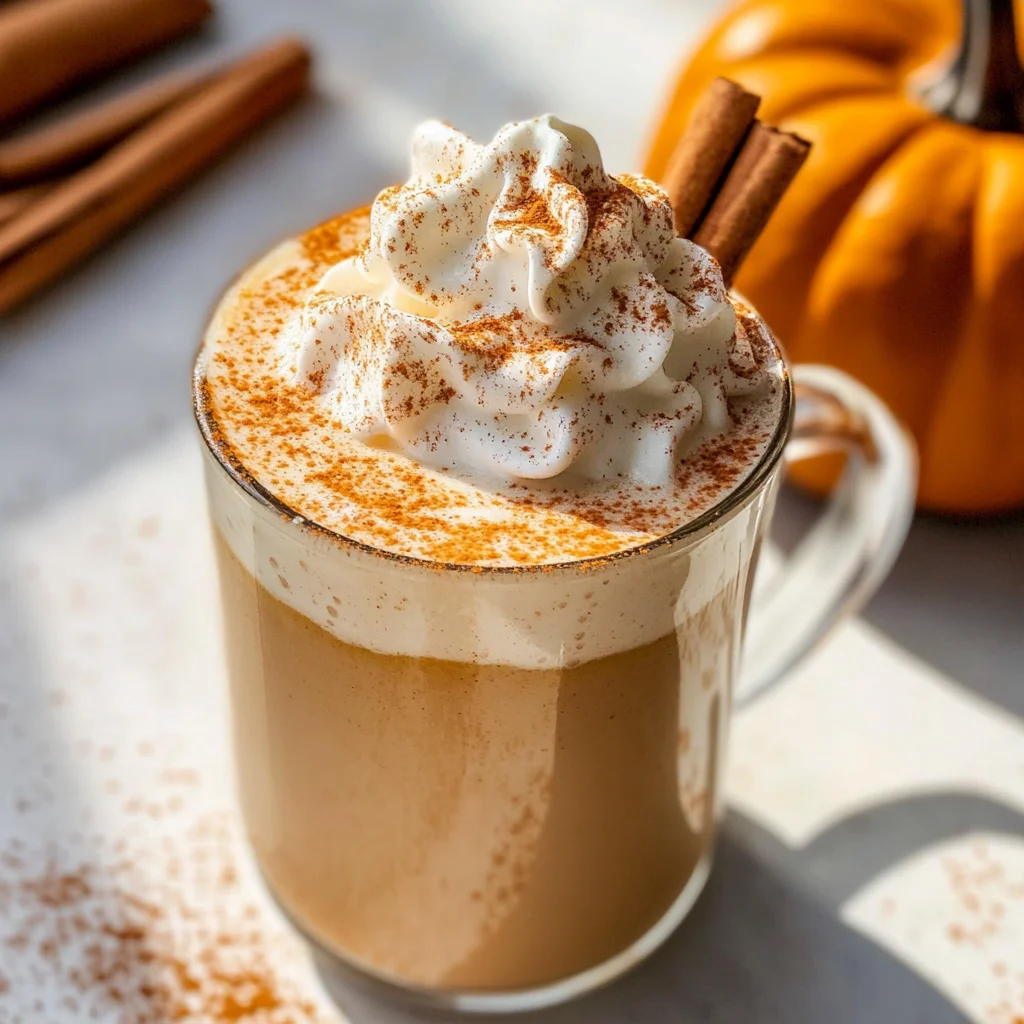 Pumpkin