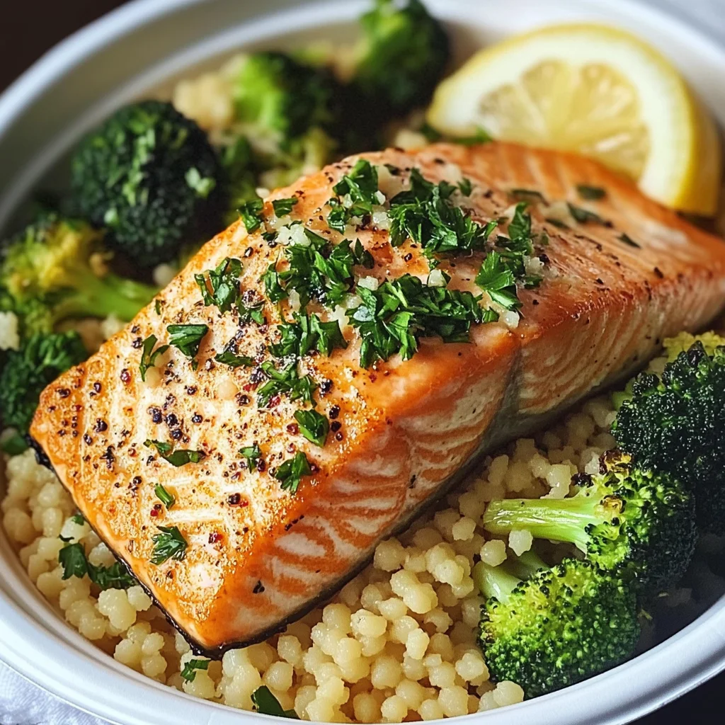 Salmon