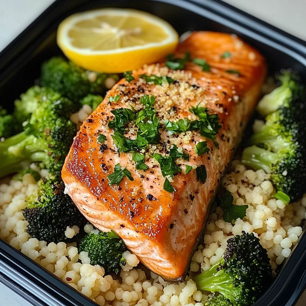 Salmon