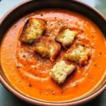 Sheet Pan Soup
