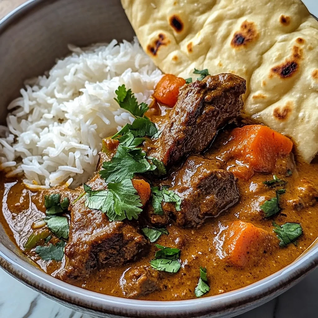 Slow-Cooked