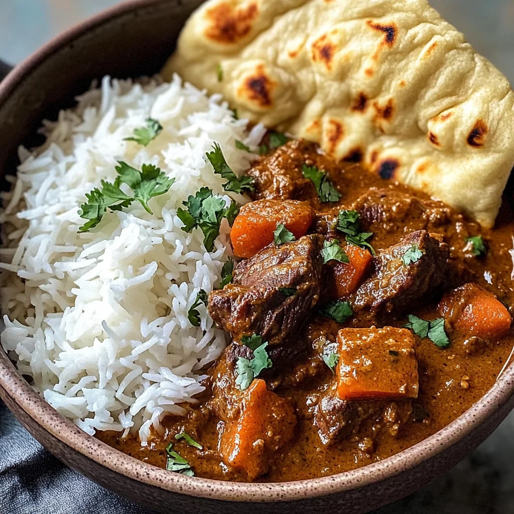 Slow-Cooked