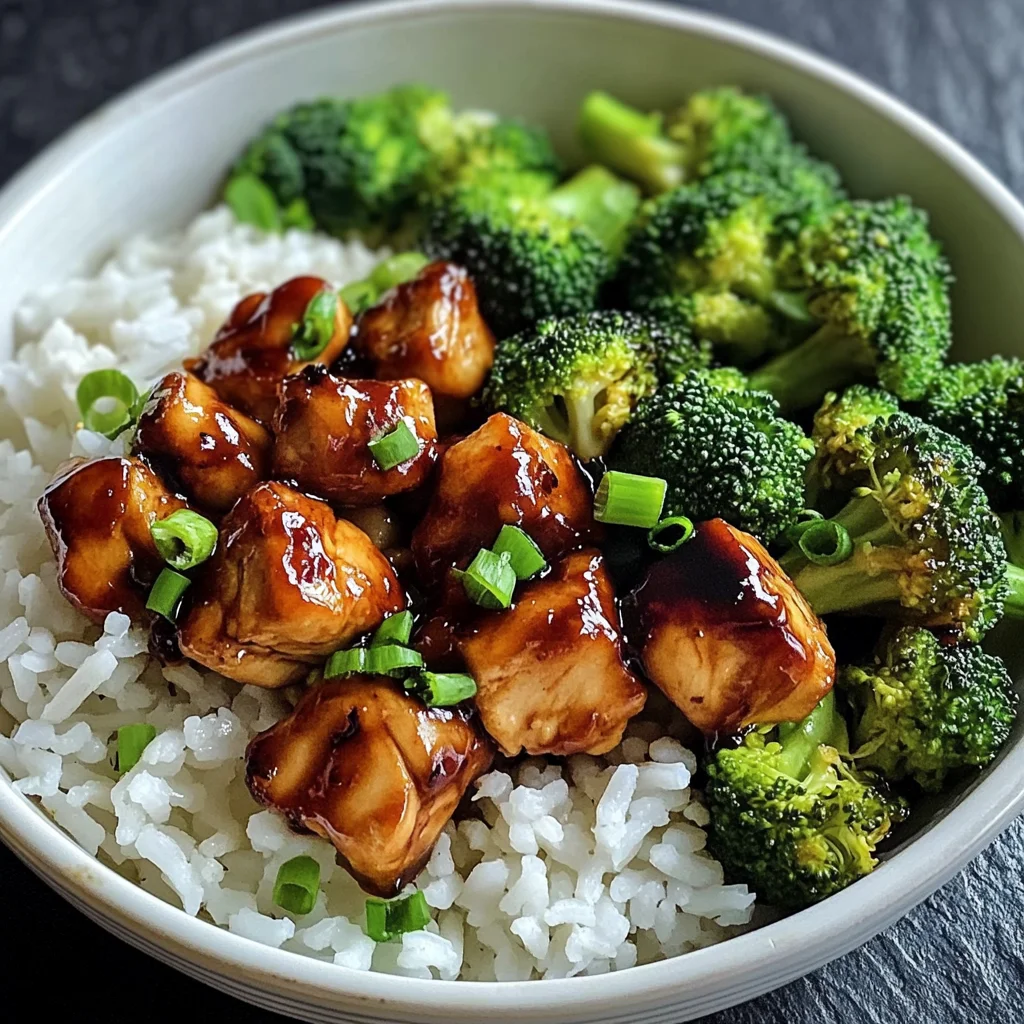 Teriyaki