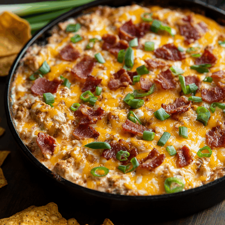 Frito Chili Cheese Dip