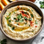Baba Ganoush