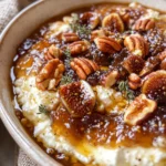 Baked Feta Dip Recipe