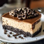 Espresso Cheesecake Recipe