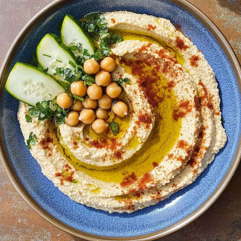 Hummus