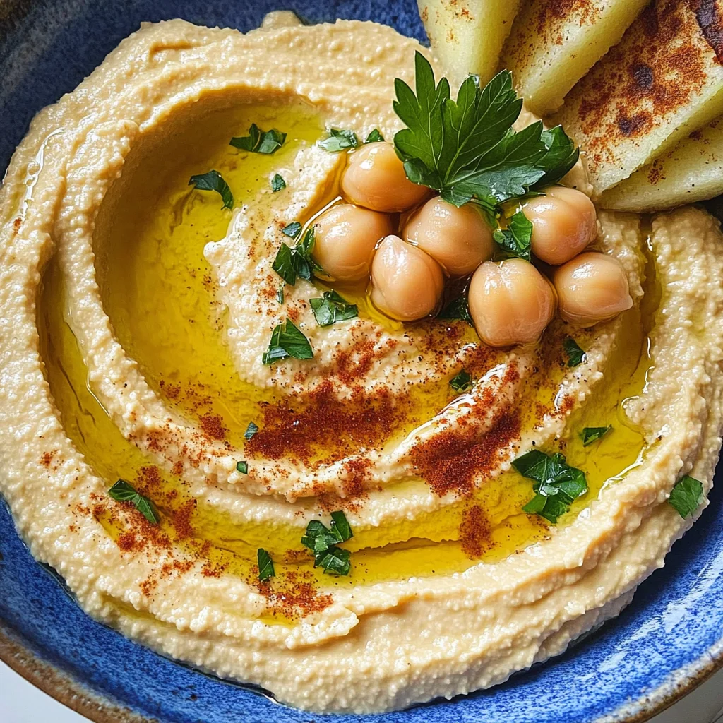 Hummus