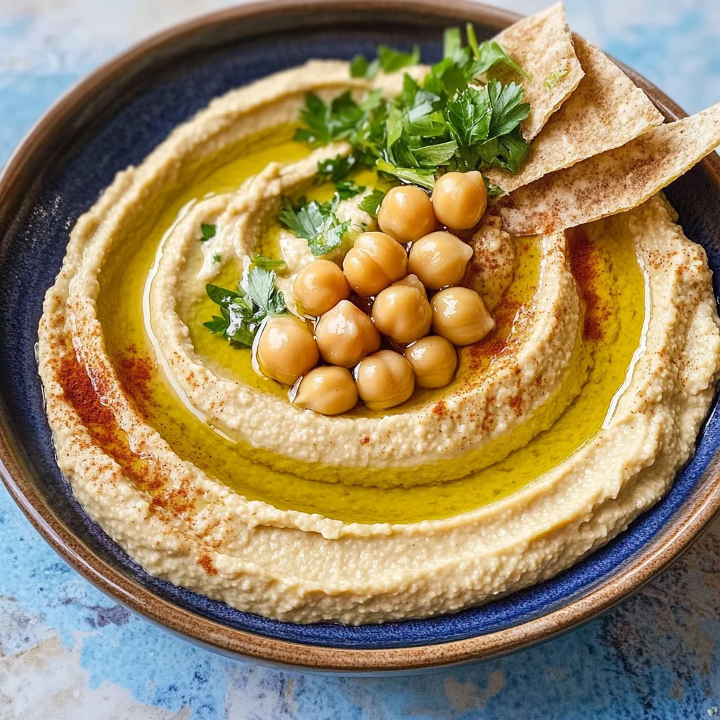 Hummus