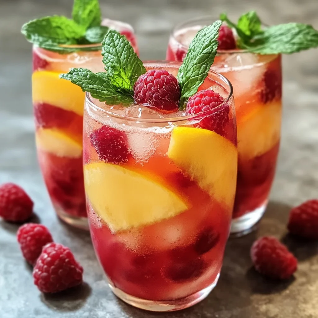 Raspberry