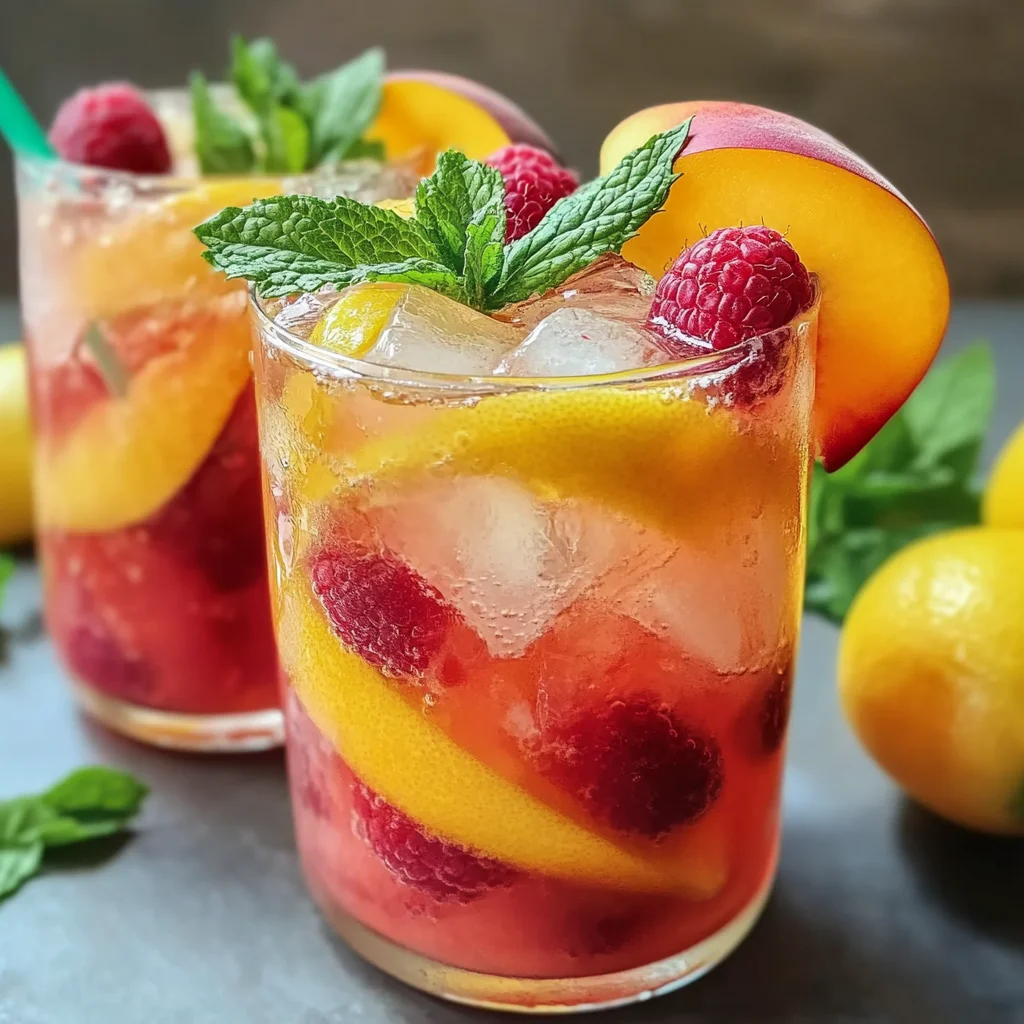 Raspberry