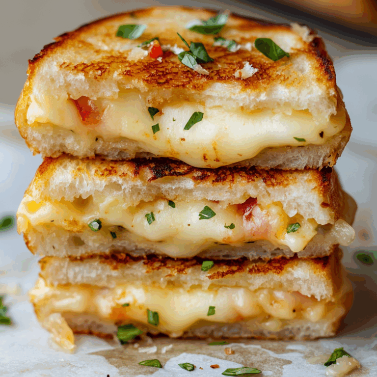This Hawaiian Roll Mini Grilled Cheese Recipe is THE. BEST.