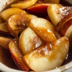 Baked Cinnamon Apples