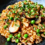 Bobby Flay Crispy Rice Recipe