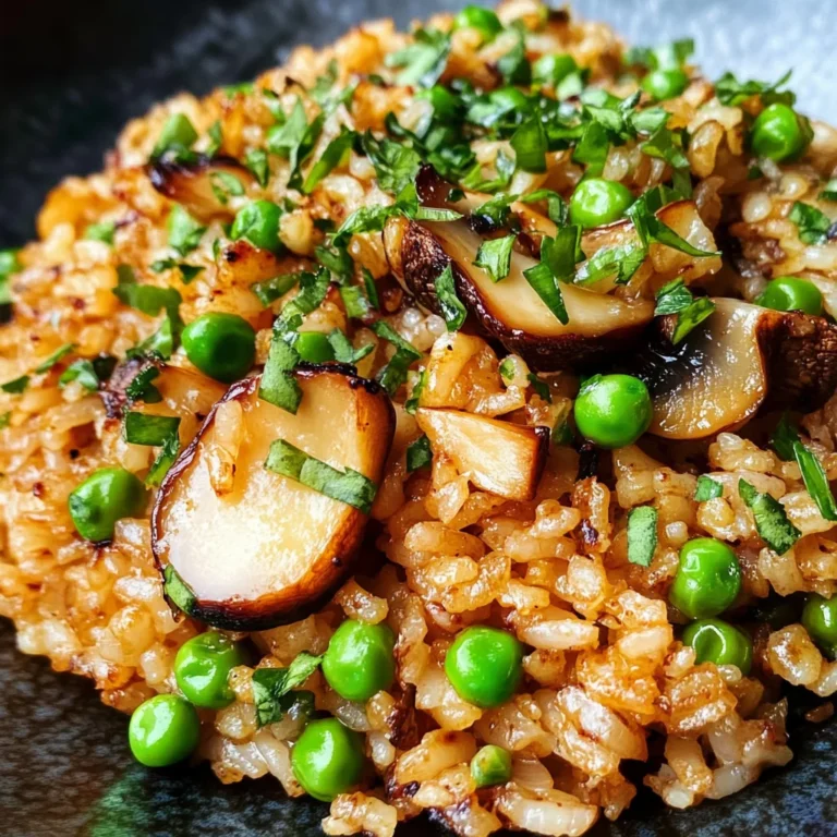 Bobby Flay Crispy Rice Recipe