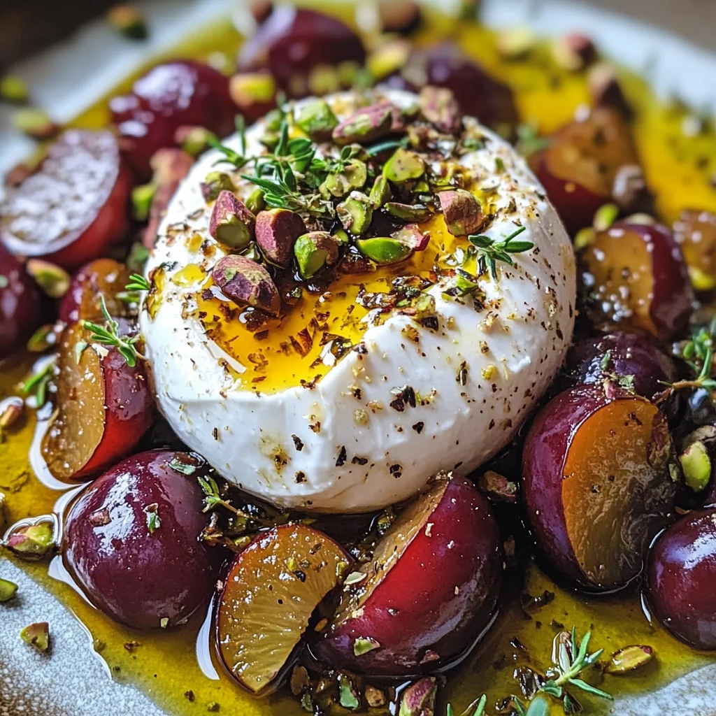 Burrata