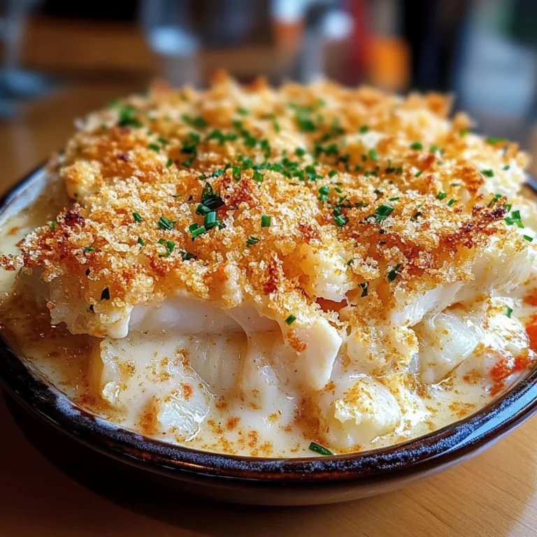 Crab Imperial: A Luxurious and Easy Seafood Delight for Beginner Cooks