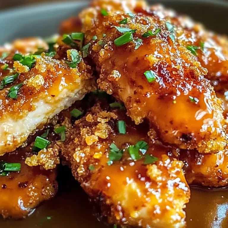 Crispy Bang Bang Chicken: An Incredible Sweet and Spicy Sensation