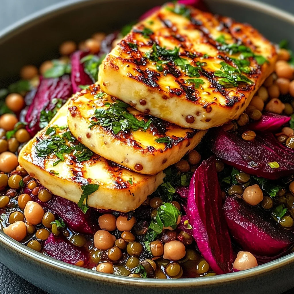 Halloumi