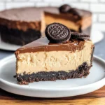 Kahlua Cheesecake