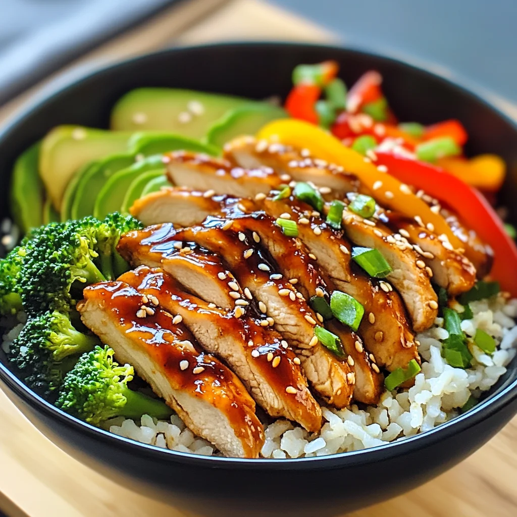 Teriyaki