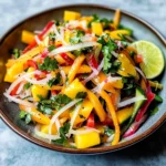 Thai Mango Salad